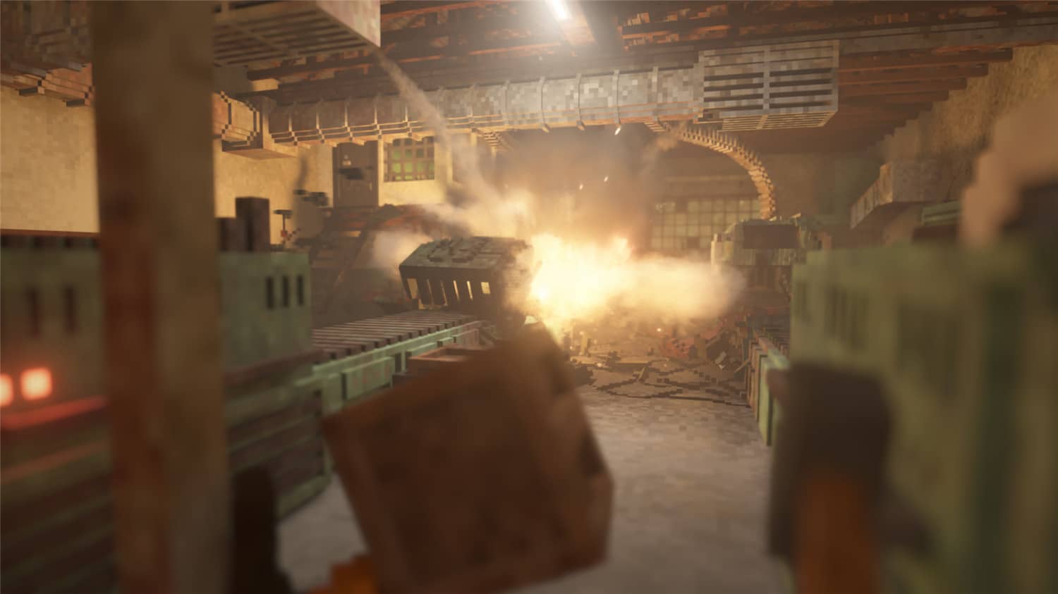 《拆迁》v20241204中文版