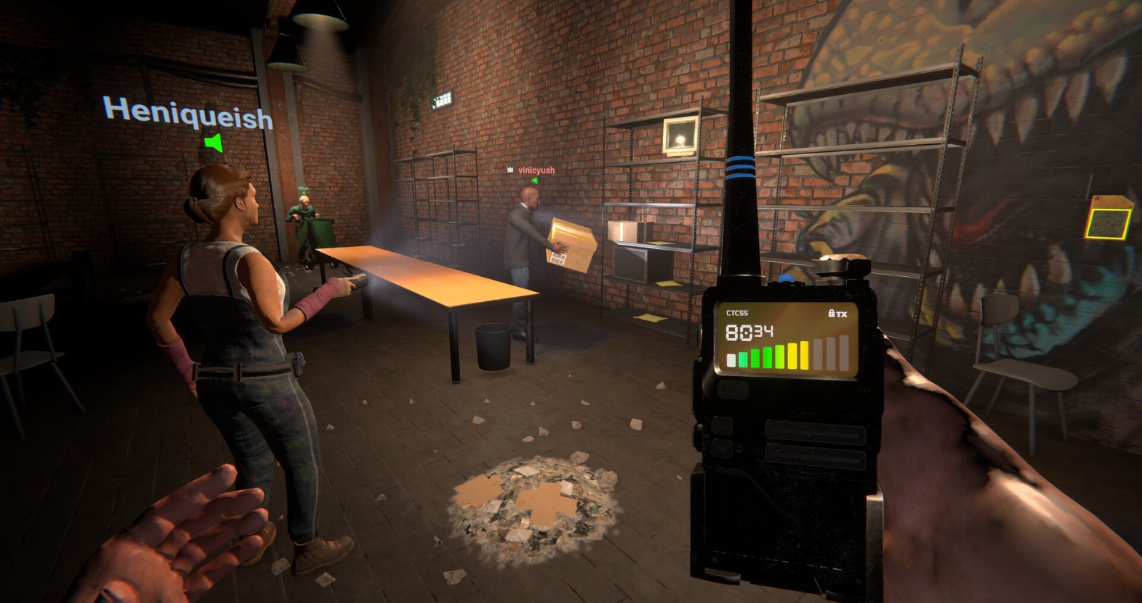 《受雇赴死》v1.0.0.2中文版