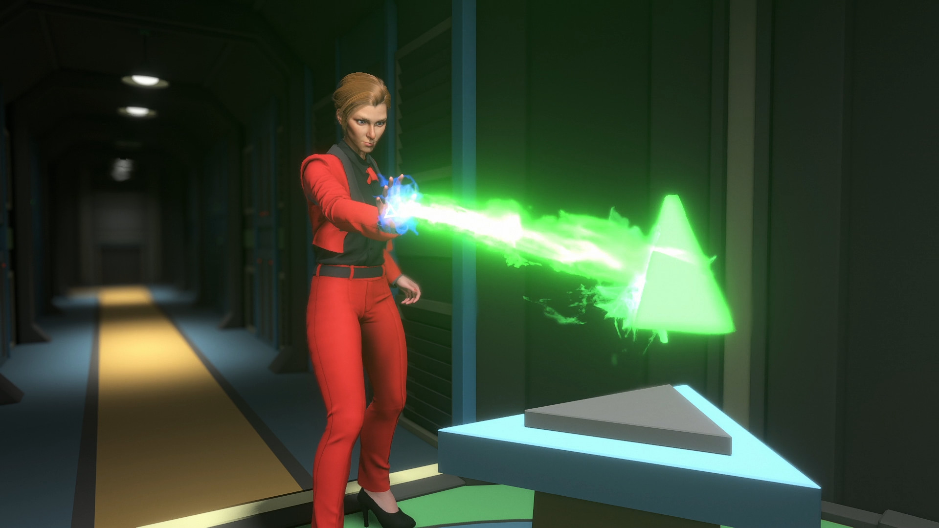 《失色之谜2》v1.0.0中文版