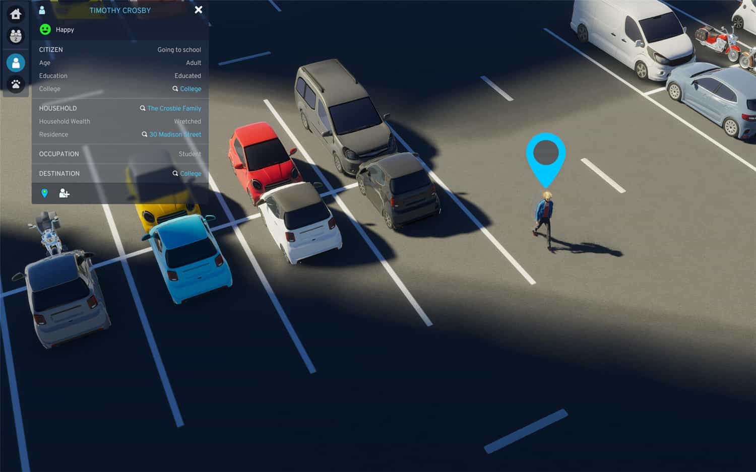 《城市：天际线2》v1.2.3f1中文版