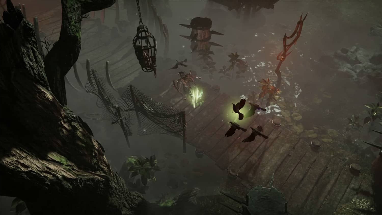 《最后纪元》v1.1.7.8正式版