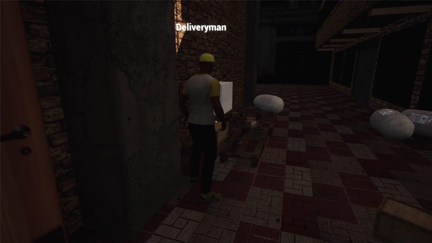 《朋友：烤肉串模拟器》中文版