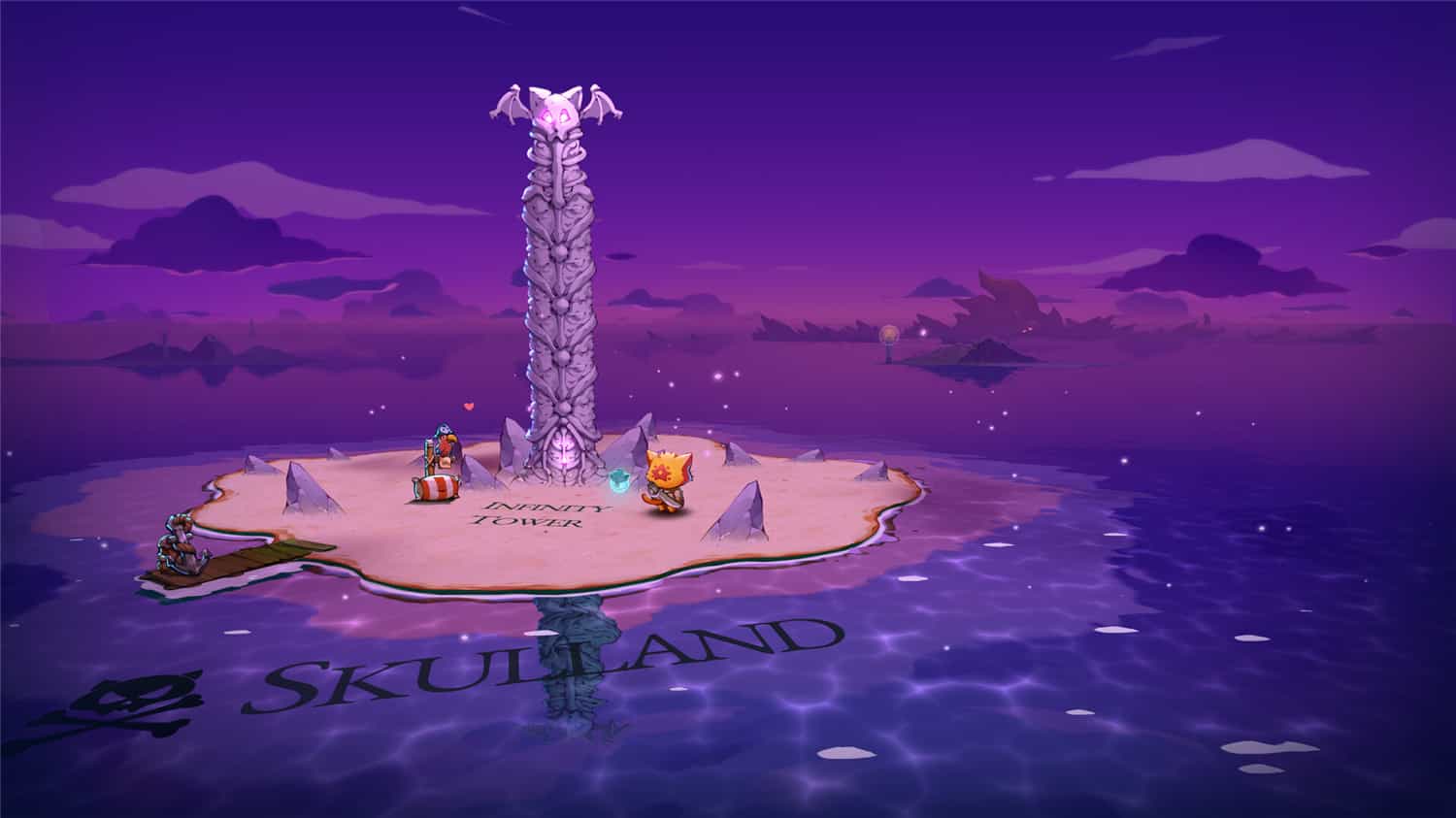 《猫咪斗恶龙3》v1.2.4中文版