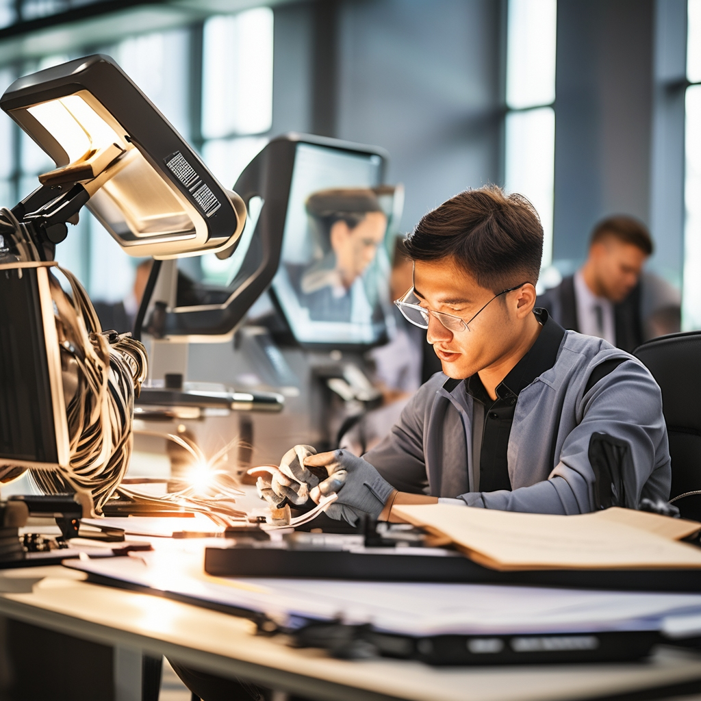 揭秘网络财富之路:探索多样化的网上搞钱策略