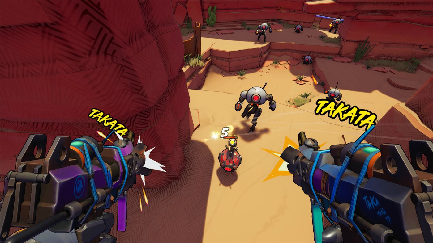 《机械守护者》v1.6.0中文版