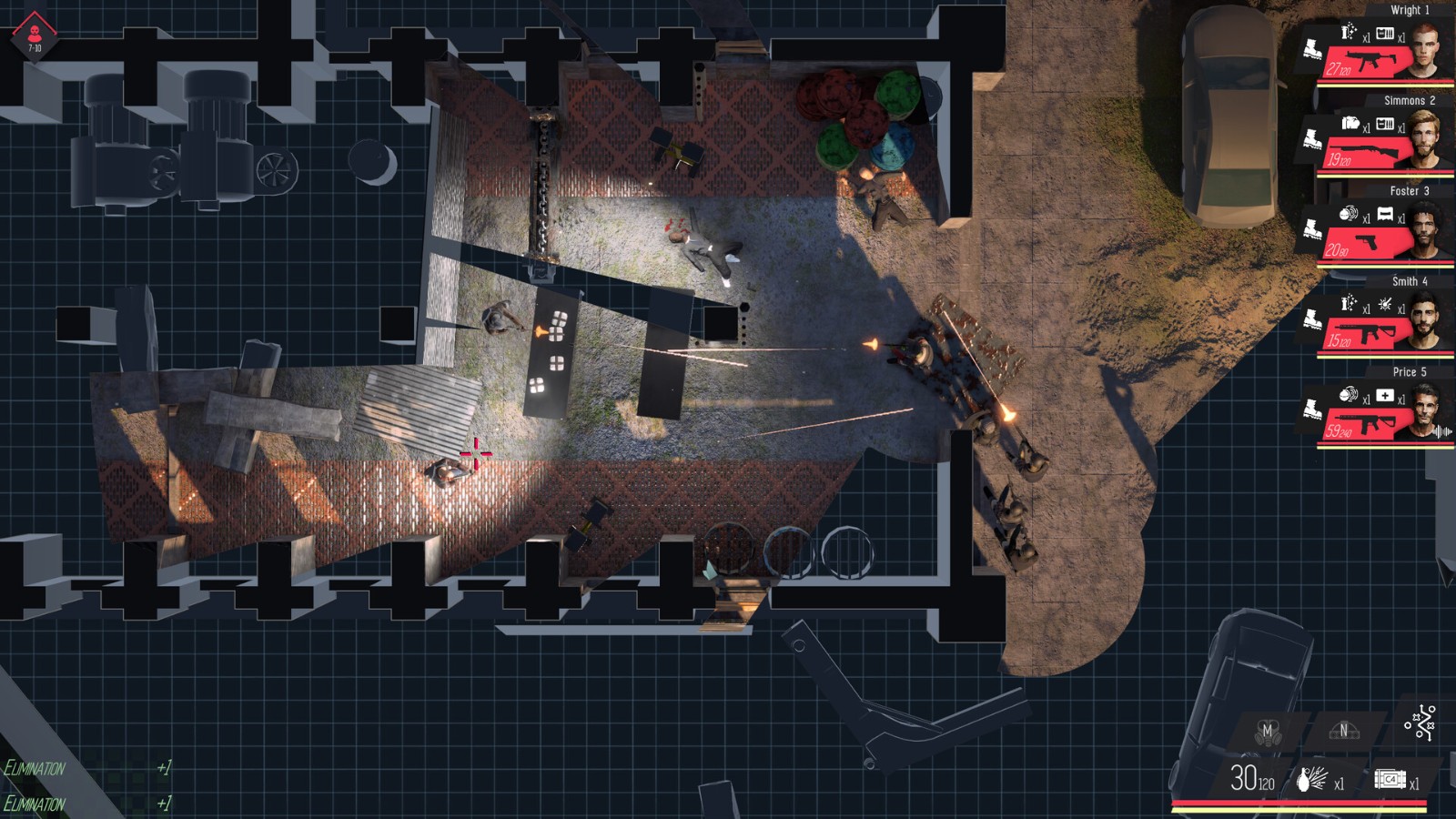 《状态》v1.0.0中文版