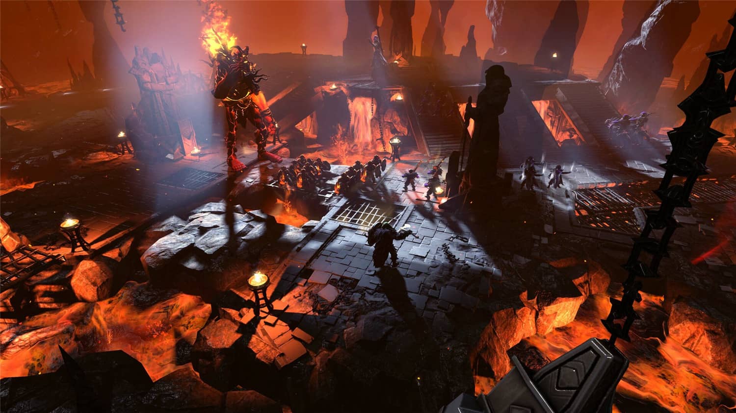 《奇迹时代4》v1.009.004高级版