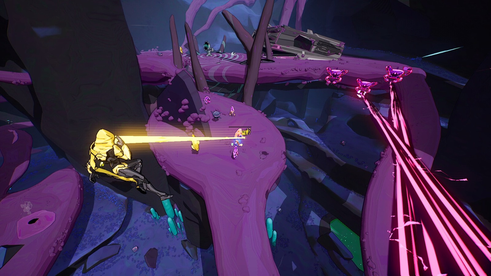 《守护者意志》v1.0.0中文版