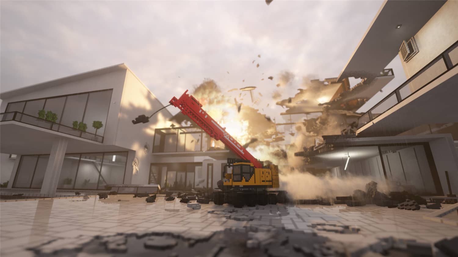 《拆迁》v20241204中文版