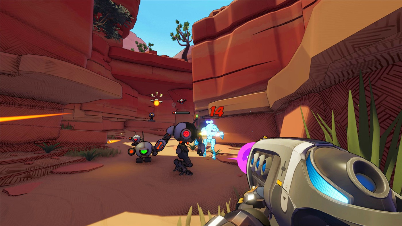 《机械守护者》v1.6.0中文版