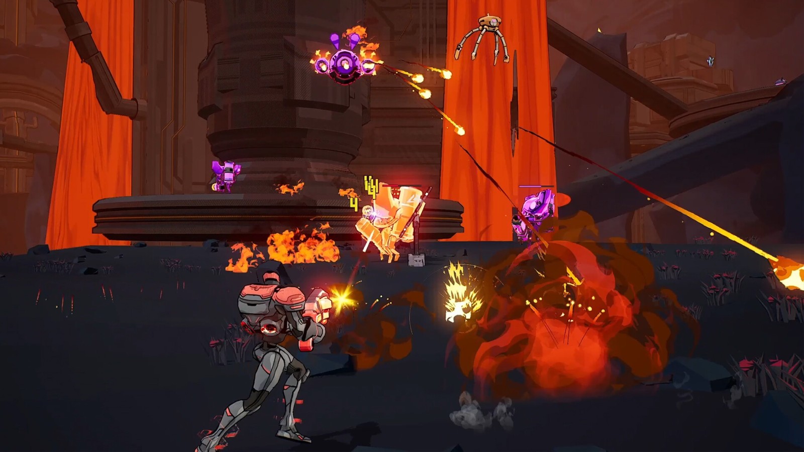 《守护者意志》v1.0.0中文版