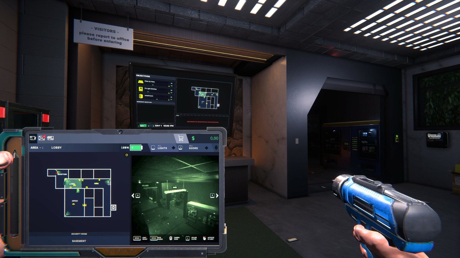 《受雇赴死》v1.0.0.2中文版