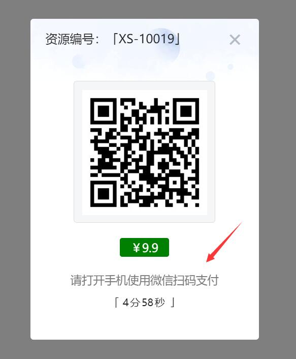 有哪些支付方式