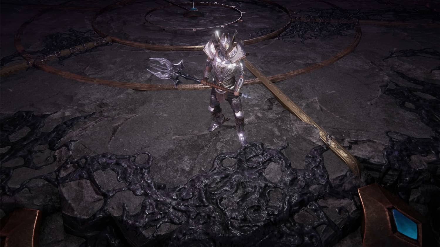 《最后纪元》v1.1.7.8正式版