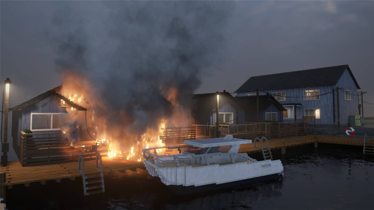 《拆迁》v20241204中文版