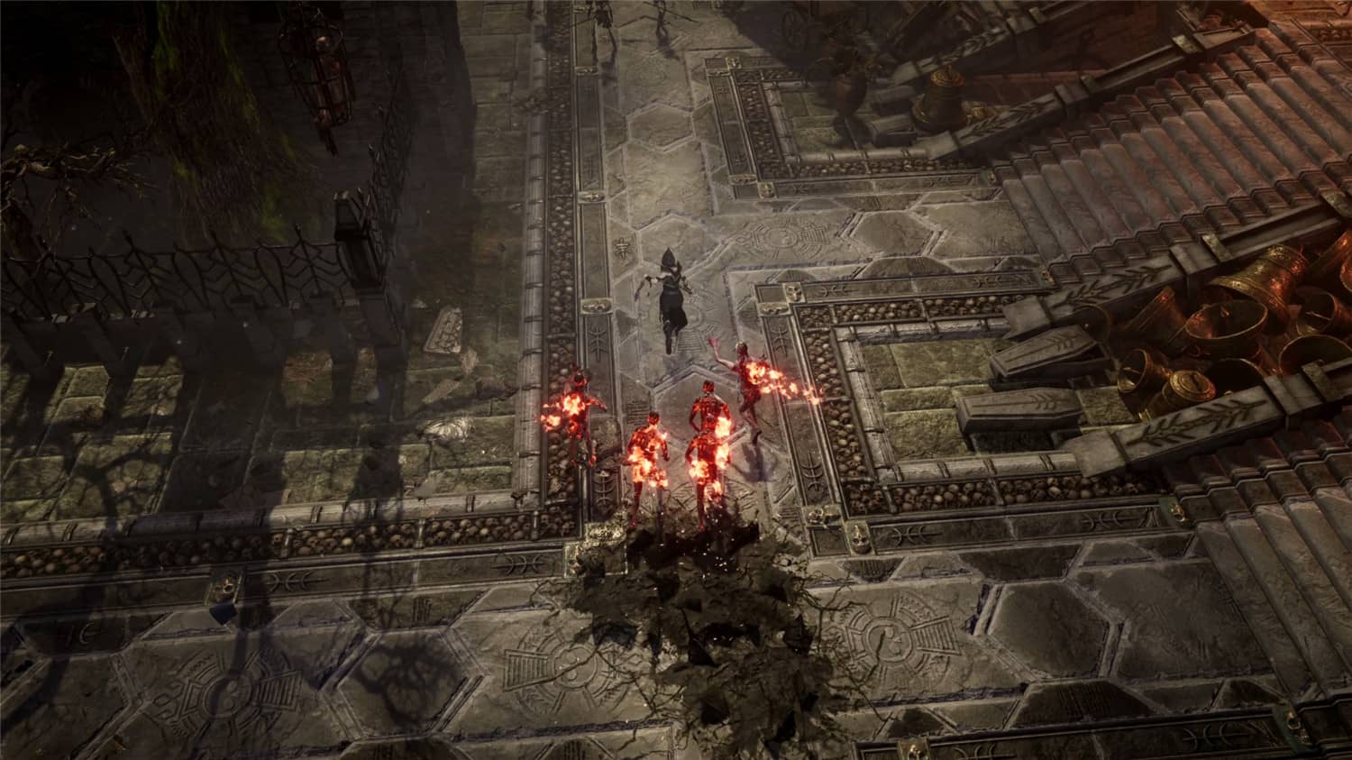 《最后纪元》v1.1.7.8正式版