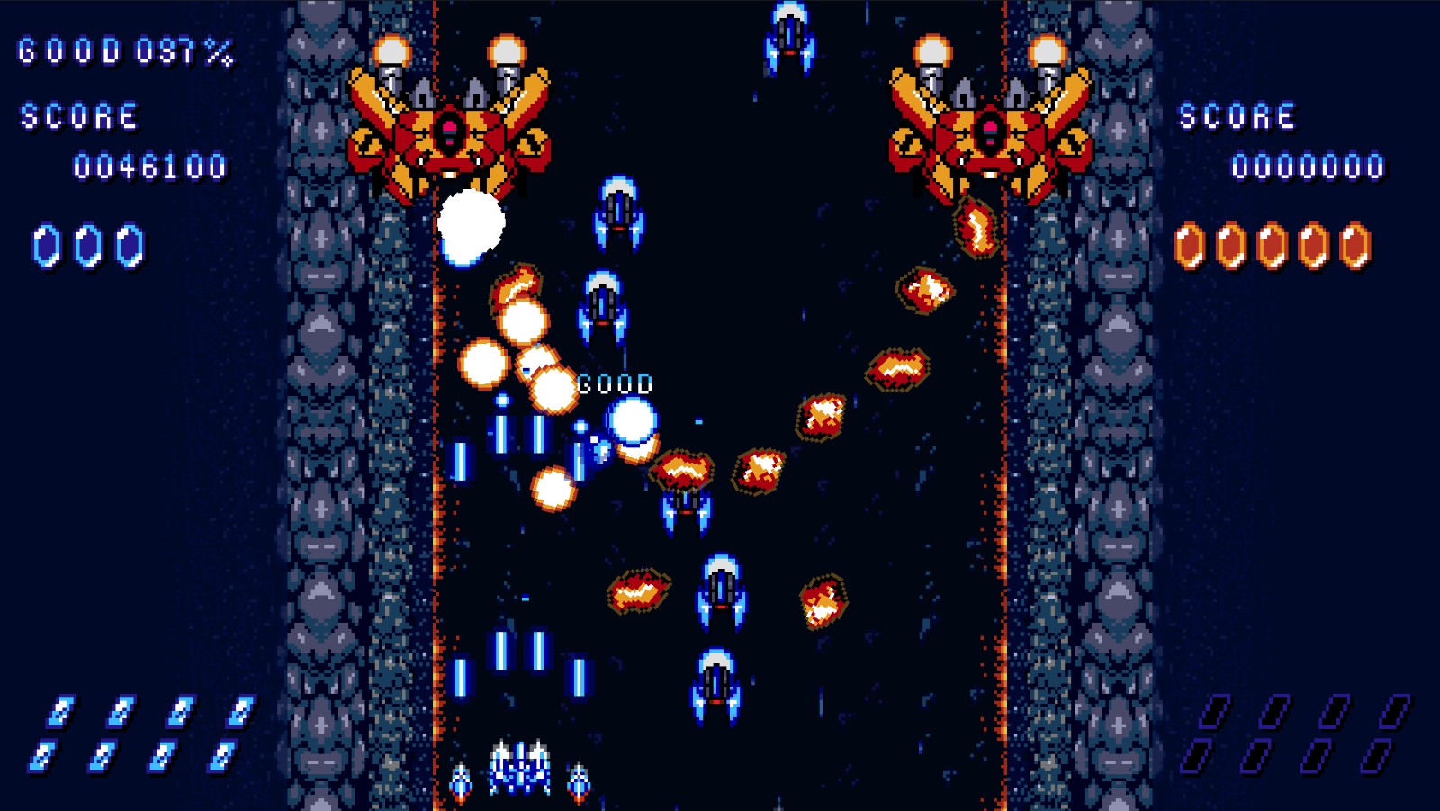 《红蓝细胞》Build.16962393中文版