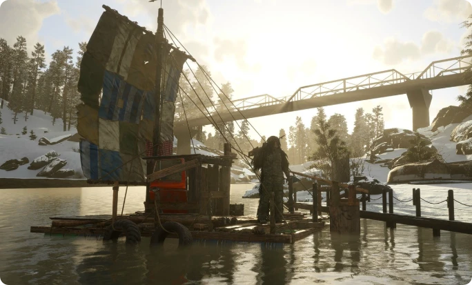 《人渣》v1.0.1.3.96391中文版