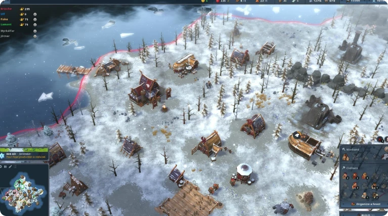 《北加尔》v3.7.30.42250中文版