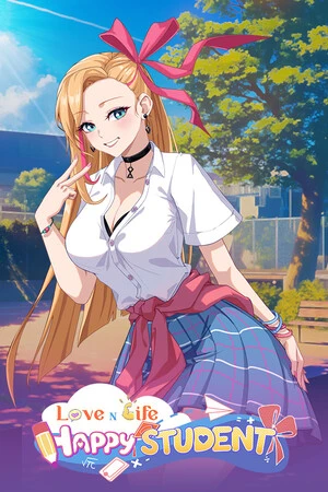 《爱与生活：幸福学生》v1.0.3.1中文版