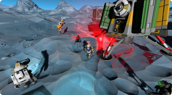 《太空站长》v0.2.5785中文版