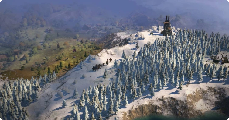 《战争传说》v1.0.42132中文版