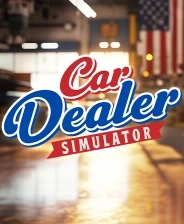 《汽车经销商模拟器》中文版