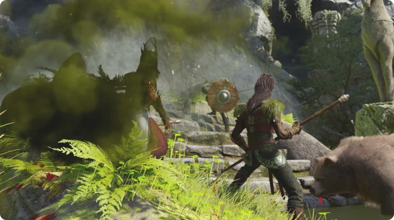 《博德之门3》v4.1.1.6897358正式版