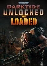 《战锤40K:暗潮》v1.8.4186联机版