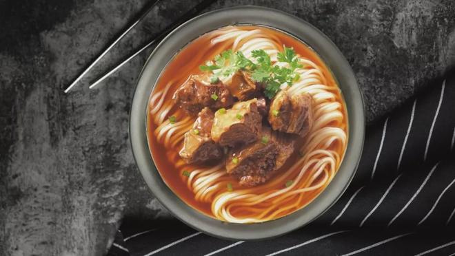 李先生牛肉面 技术配方、实体教程