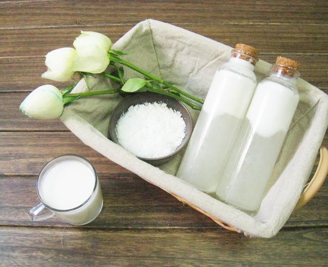 椰丝 技术配方、实体教程