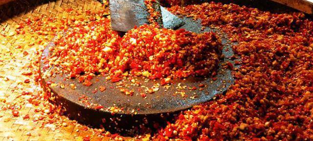 怕不辣 技术配方、实体教程