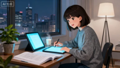 2025初三【-杨萌-】