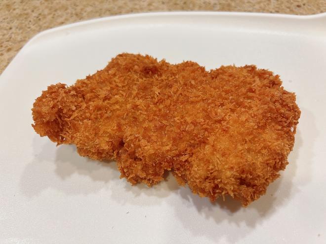 丹丹炸鸡排 技术配方、实体教程