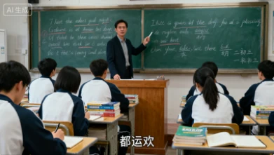 2025初三【都运欢】