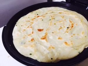 千层饼 技术配方、实体教程