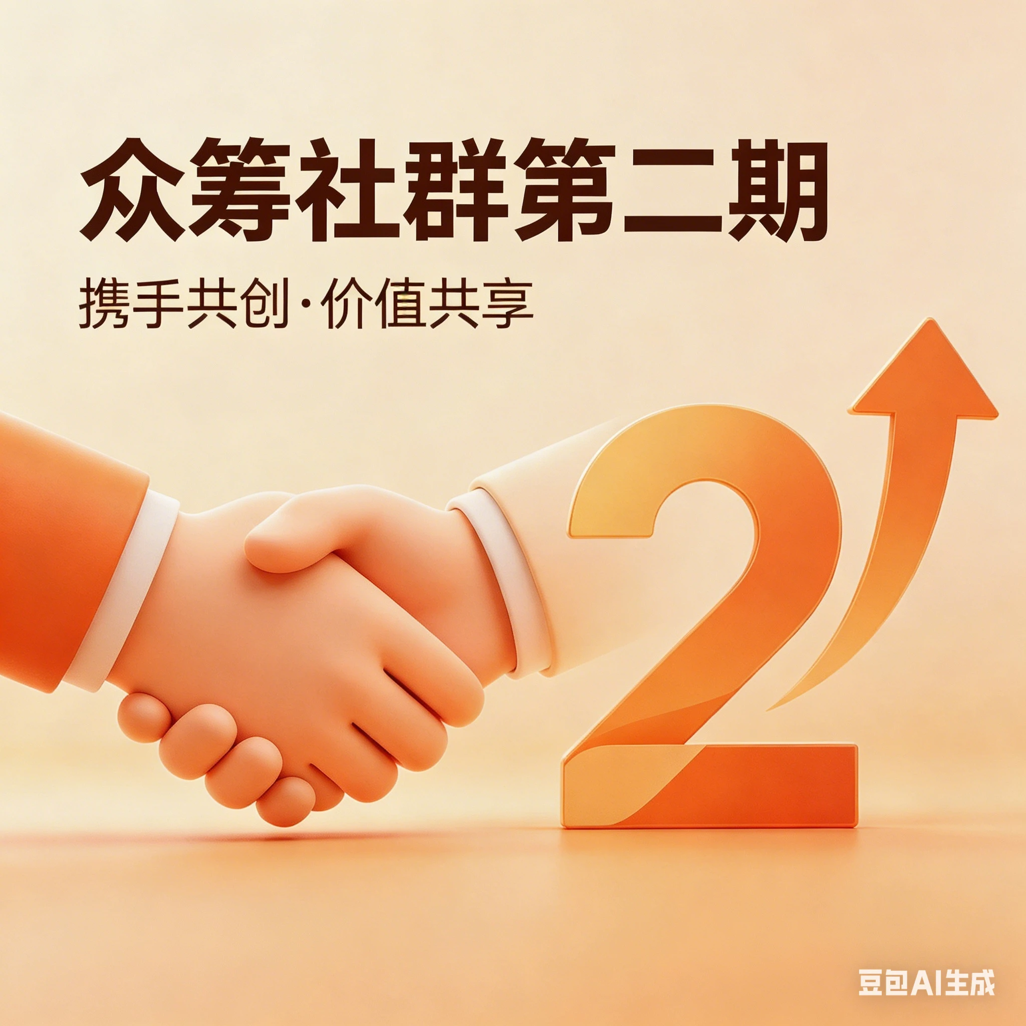 项目众筹社群（第2期）