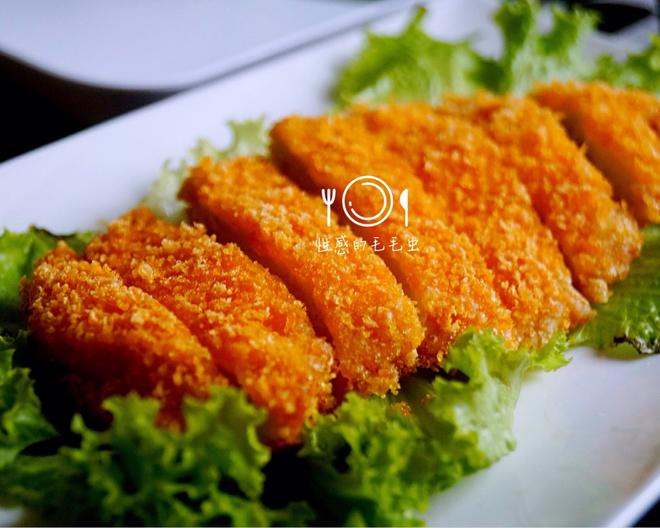 大鸡排 技术配方、实体教程