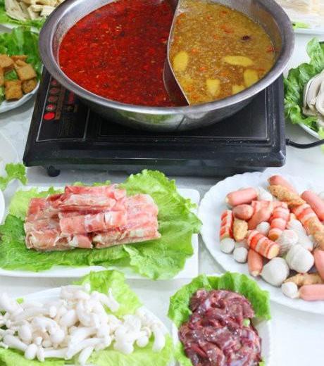 鸳鸯火锅 技术配方、实体教程