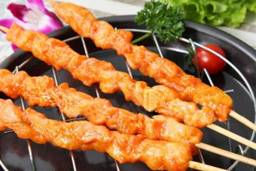 长春亮仔炸鸡炸串 技术配方、实体教程