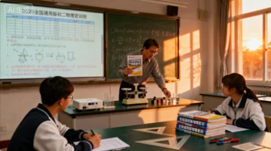 初三物理密训班(2025·全国通用版)