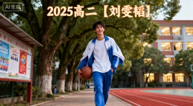 2025高二【刘雯韬】（其他名师）