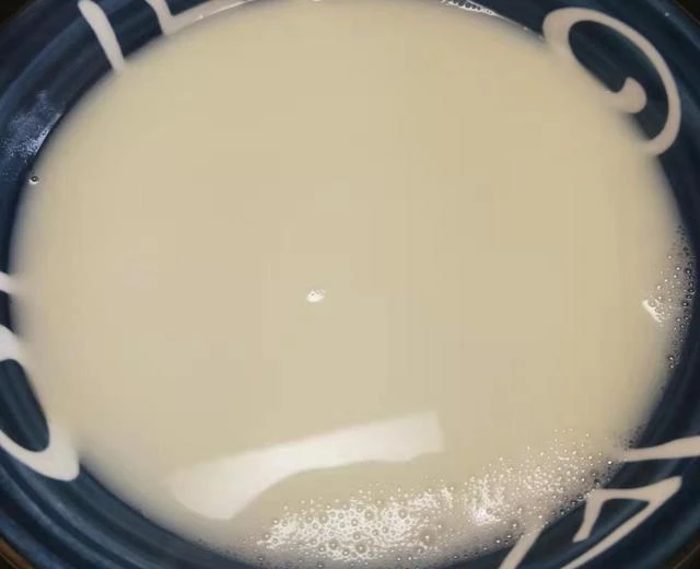 现磨豆浆 技术配方、实体教程