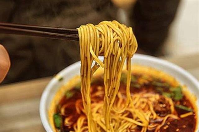 餐创小面全套 技术配方、实体教程