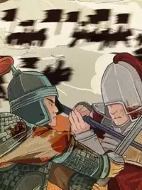 地理中的历史：亚洲为什么是今天这样？