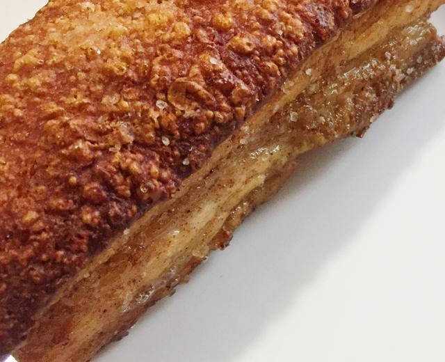 脆皮烤肉 技术配方、实体教程