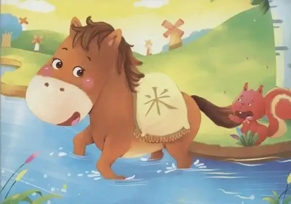 当代世界儿童故事257个