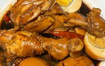 卤菜系列 技术配方、实体教程