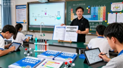 初三化学密训班(2025·全国通用版)