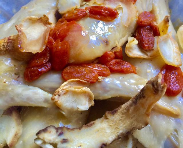 滋补蒸鸡 技术配方、实体教程